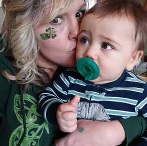 Meet your Posher, Renee